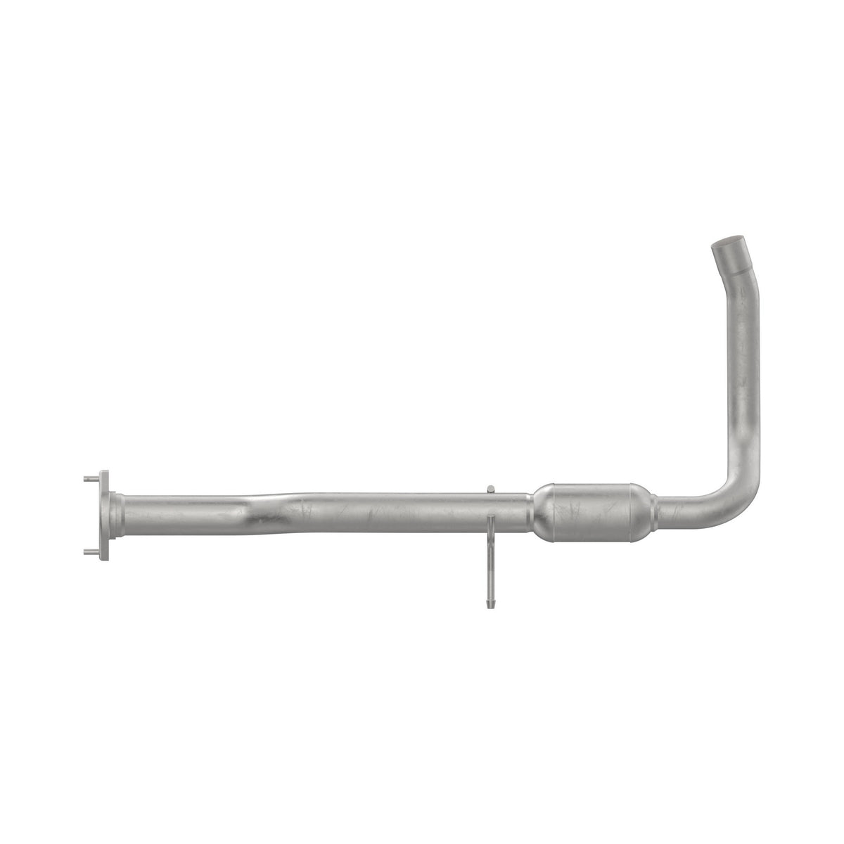 Walker Exhaust Catalytic Converter 74031