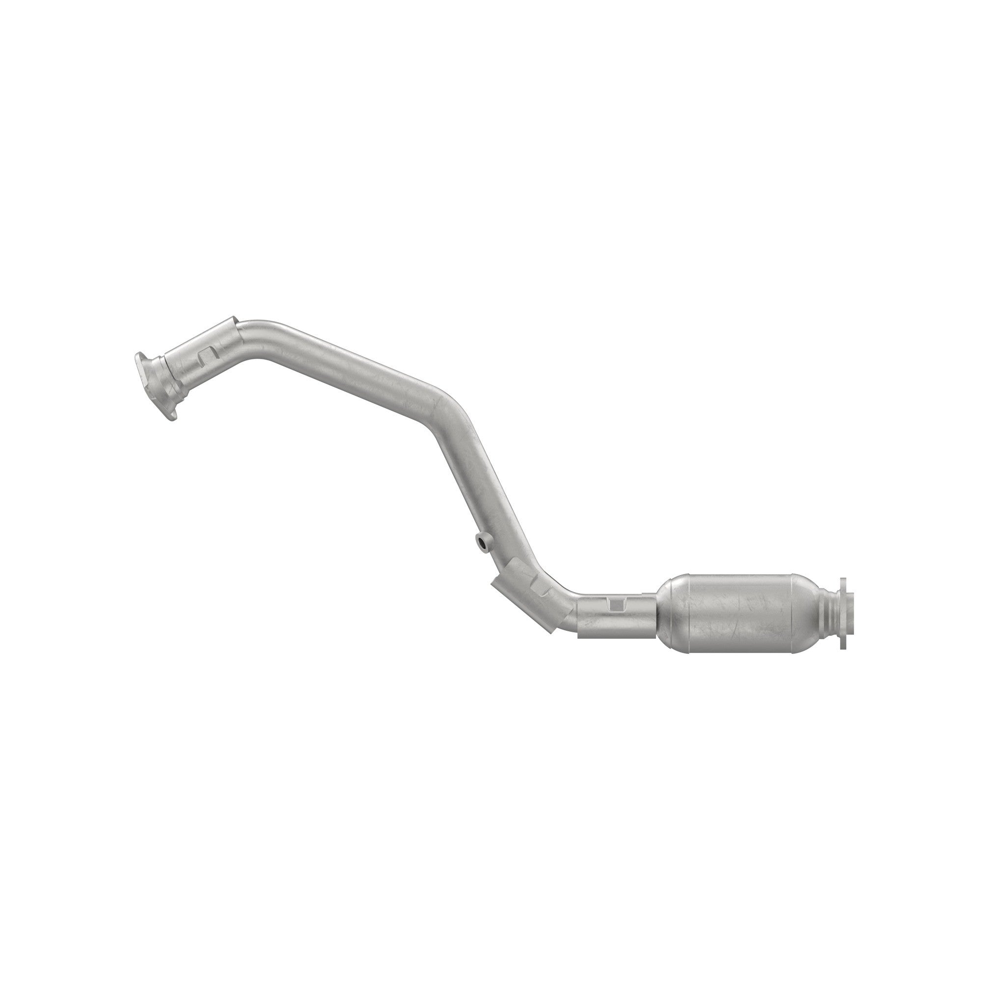 Walker Exhaust Catalytic Converter 74033