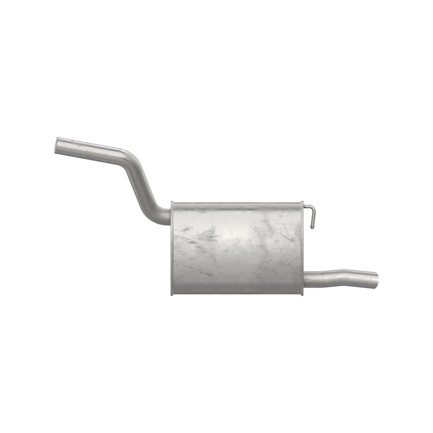 Walker Exhaust Exhaust Muffler Assembly 74038 main image
