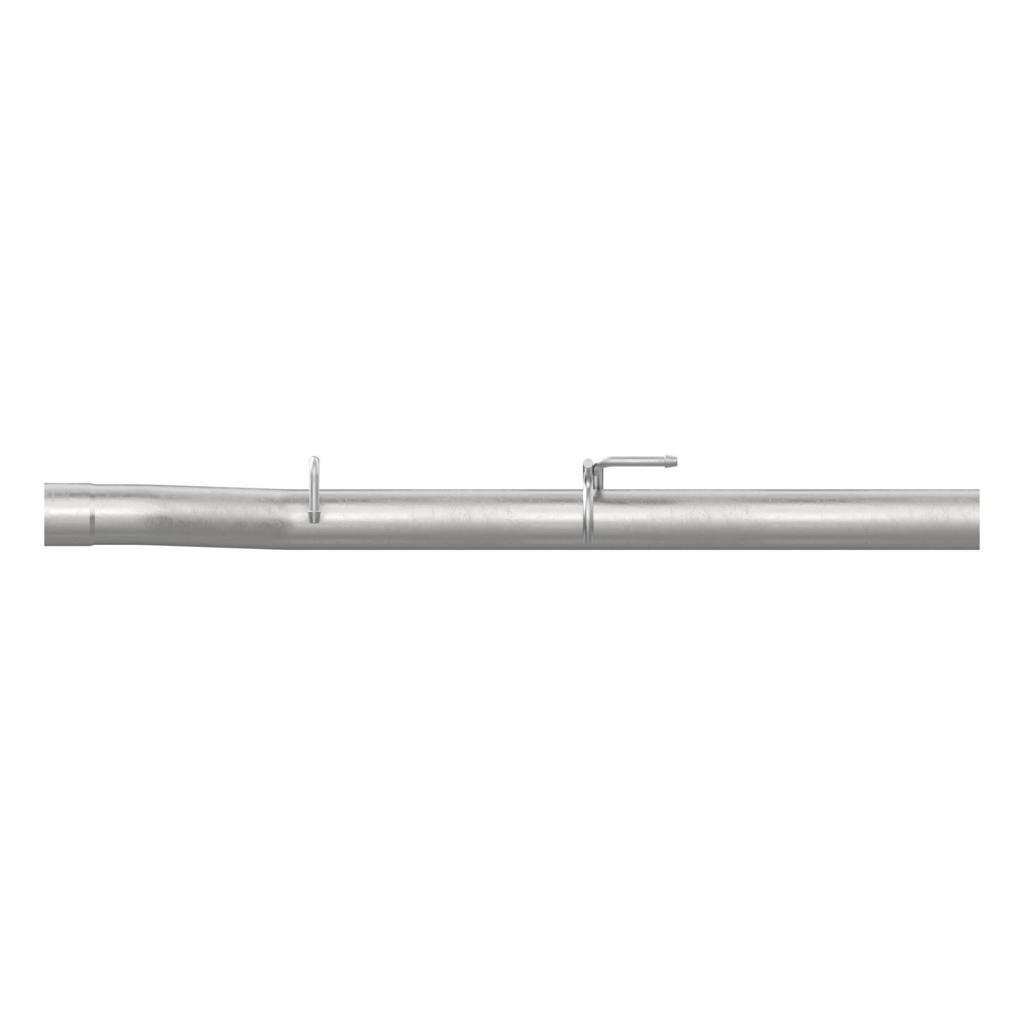 Walker Exhaust Exhaust Pipe 74039