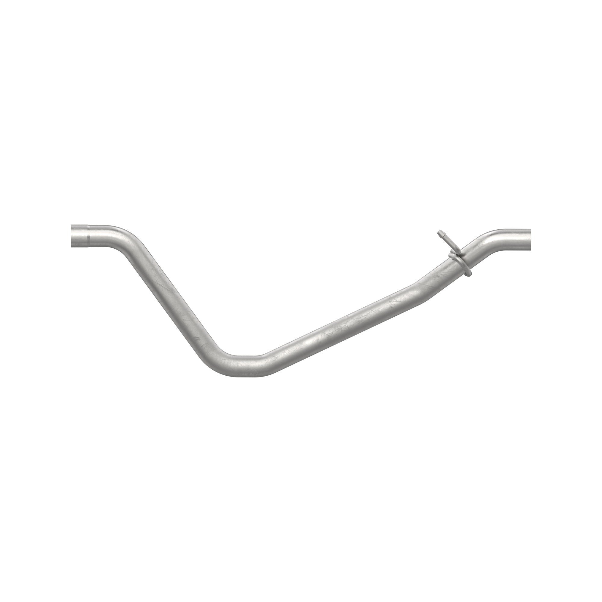 Walker Exhaust Exhaust Pipe 74046