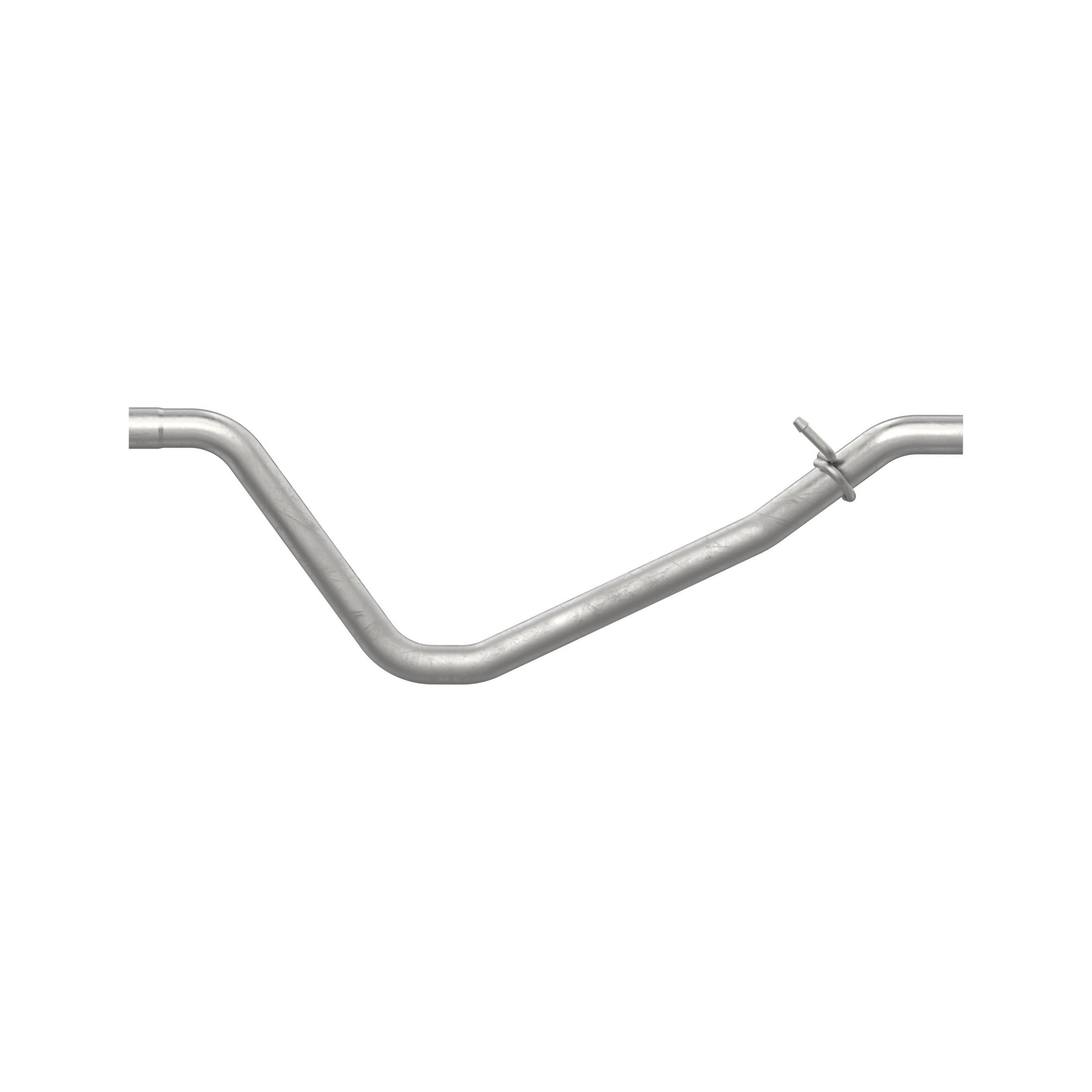 Walker Exhaust Exhaust Pipe 74046