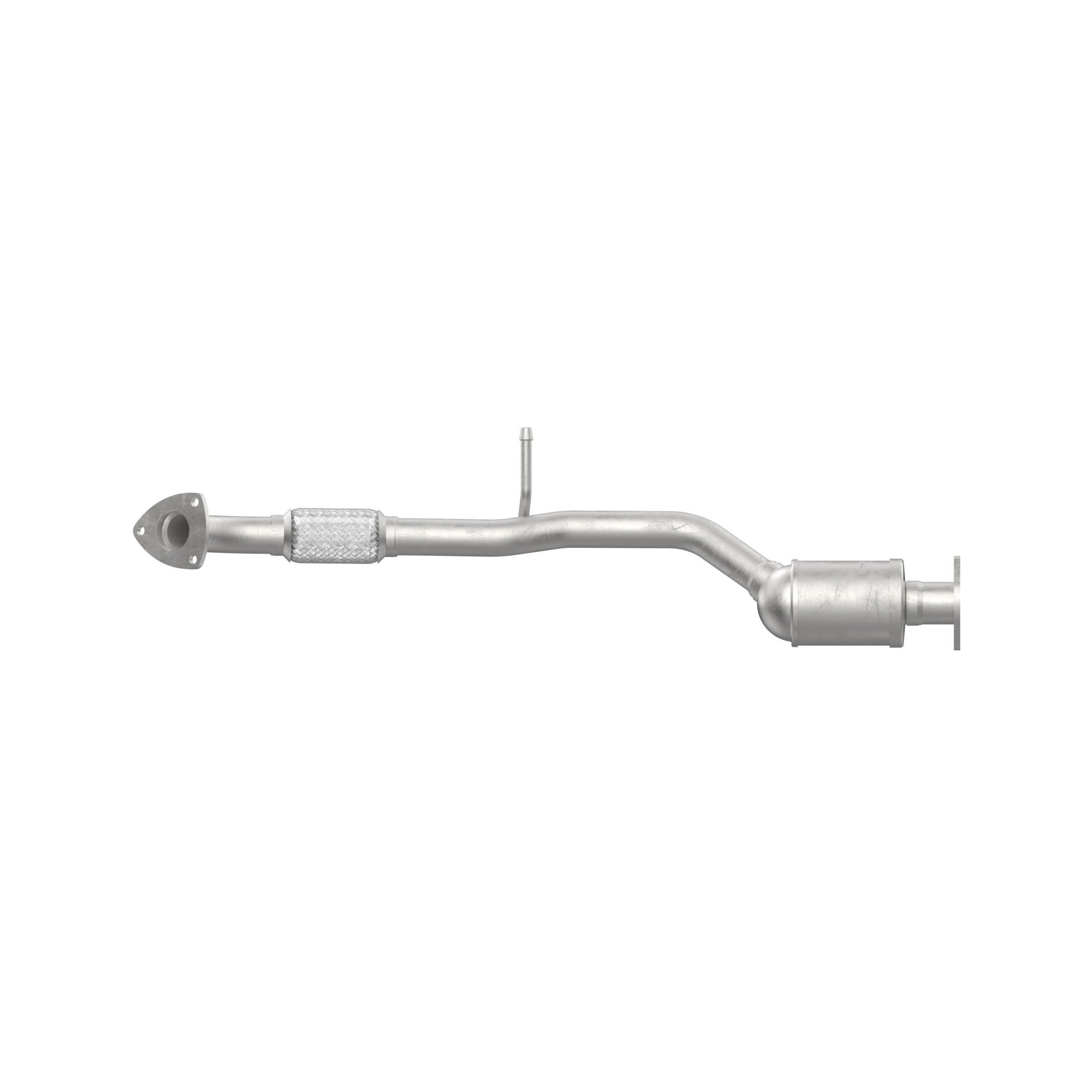 Walker Exhaust Catalytic Converter 74052 main image