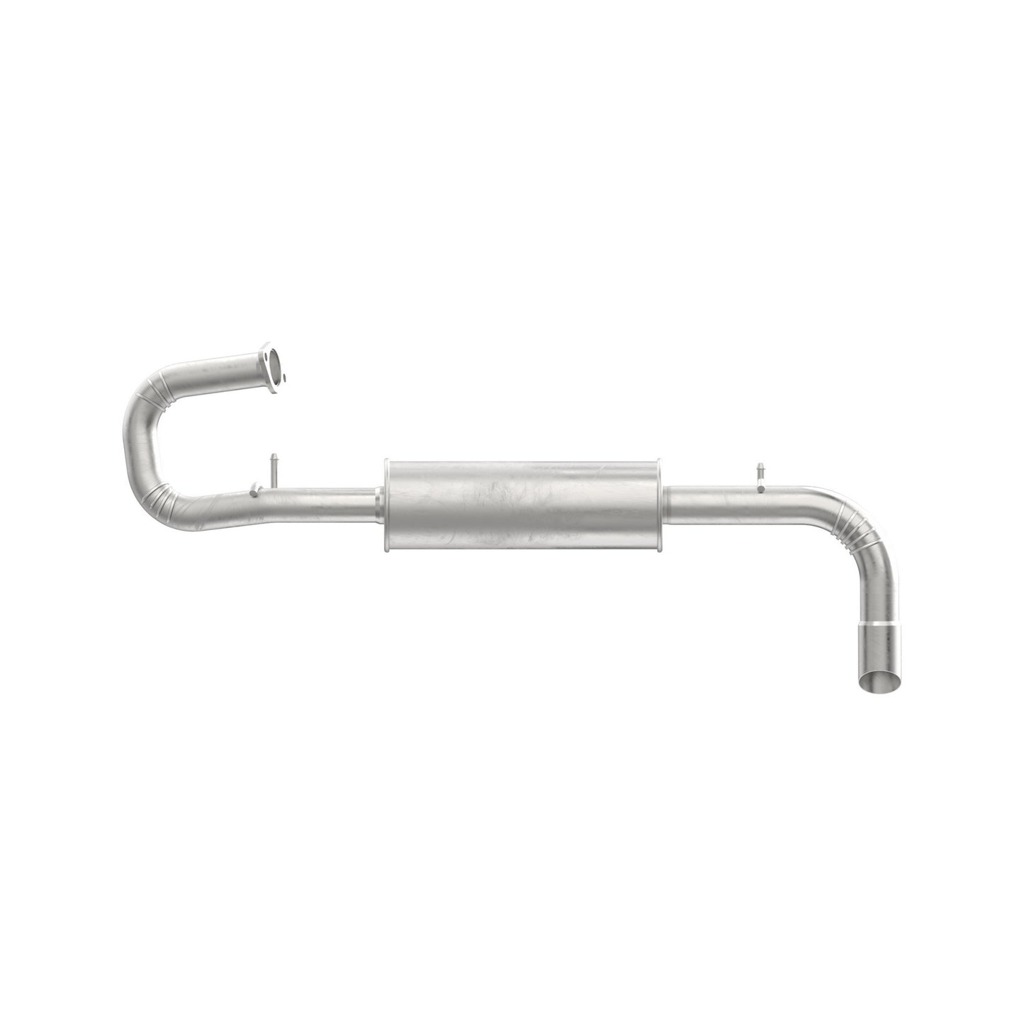 Walker Exhaust 74059