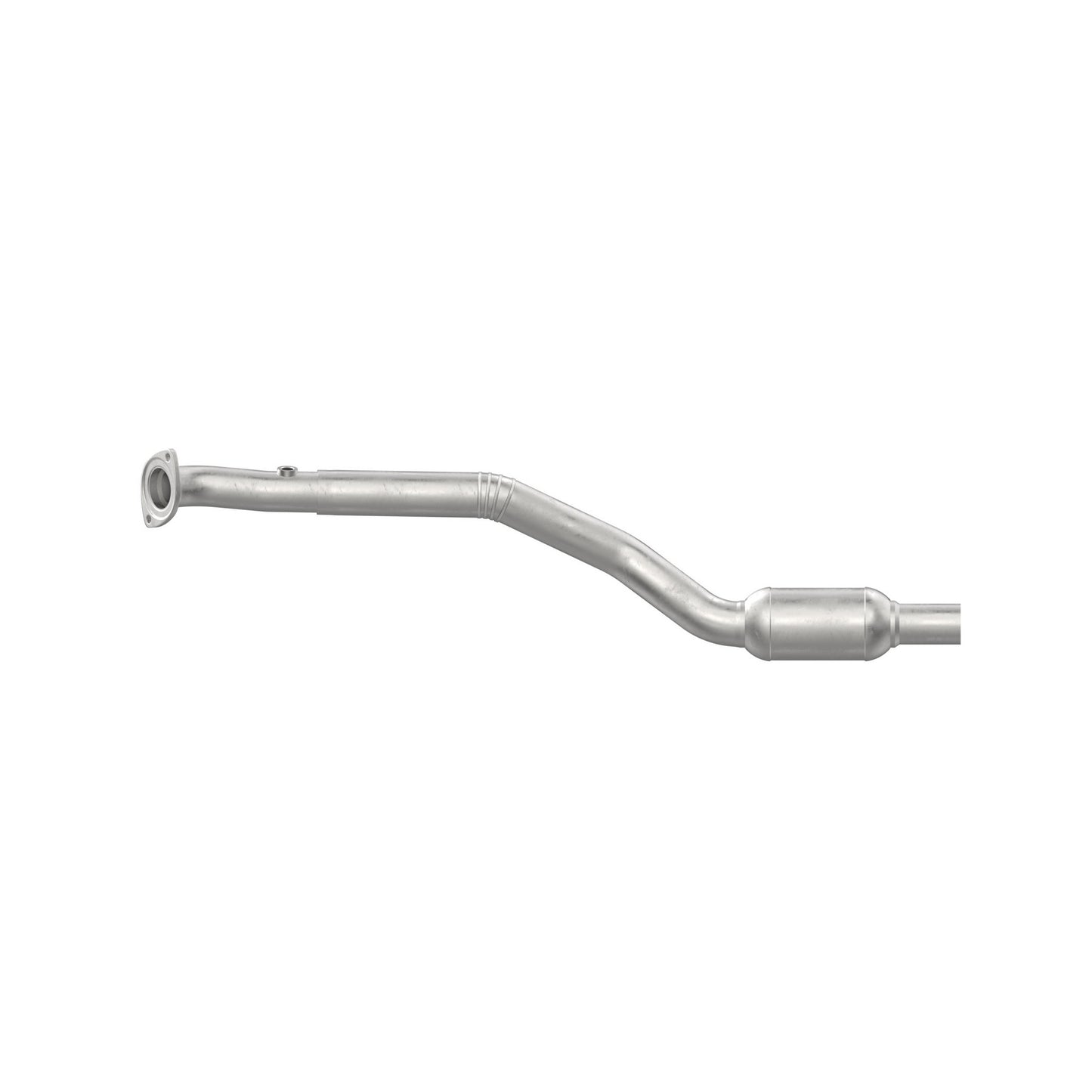 Walker Exhaust 74065