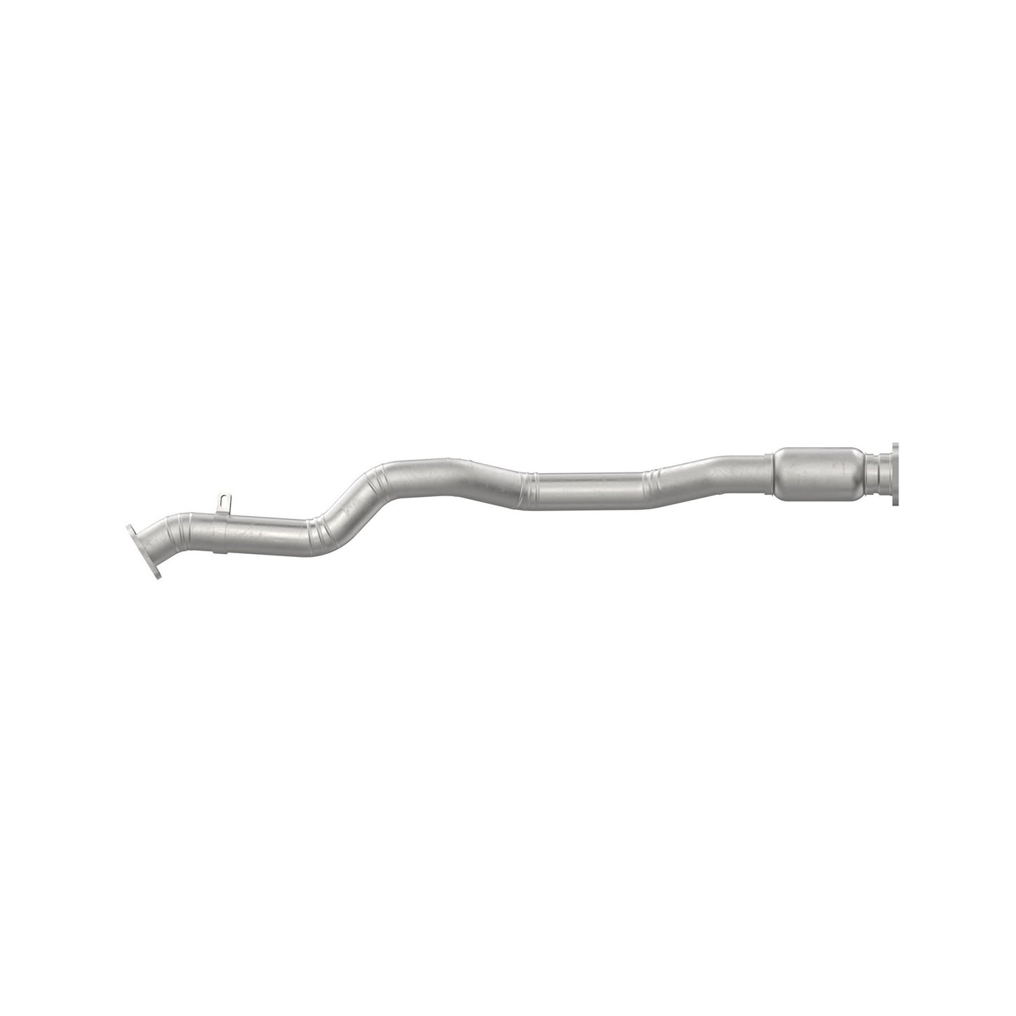 Walker Exhaust 74079