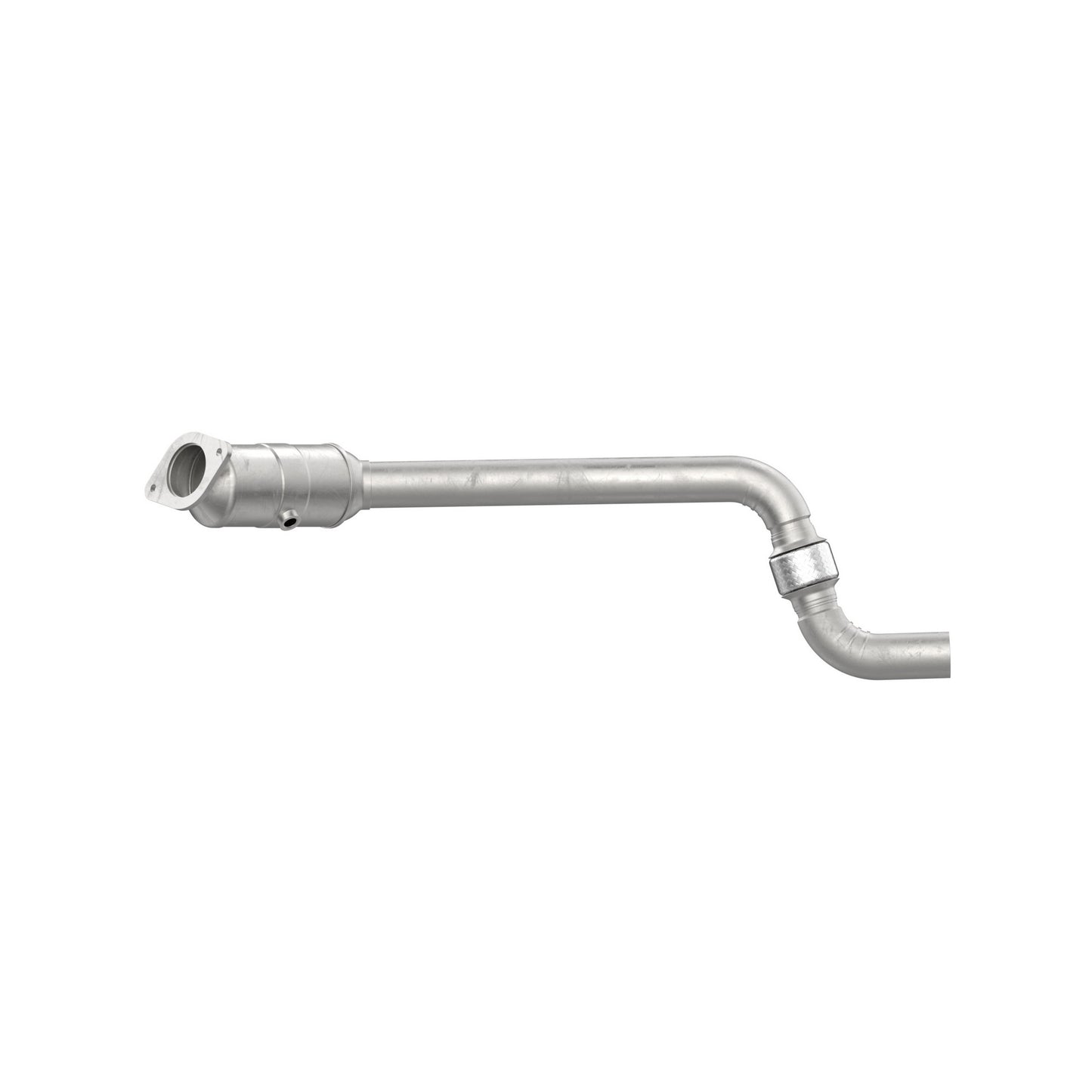 Walker Exhaust 74080 main image