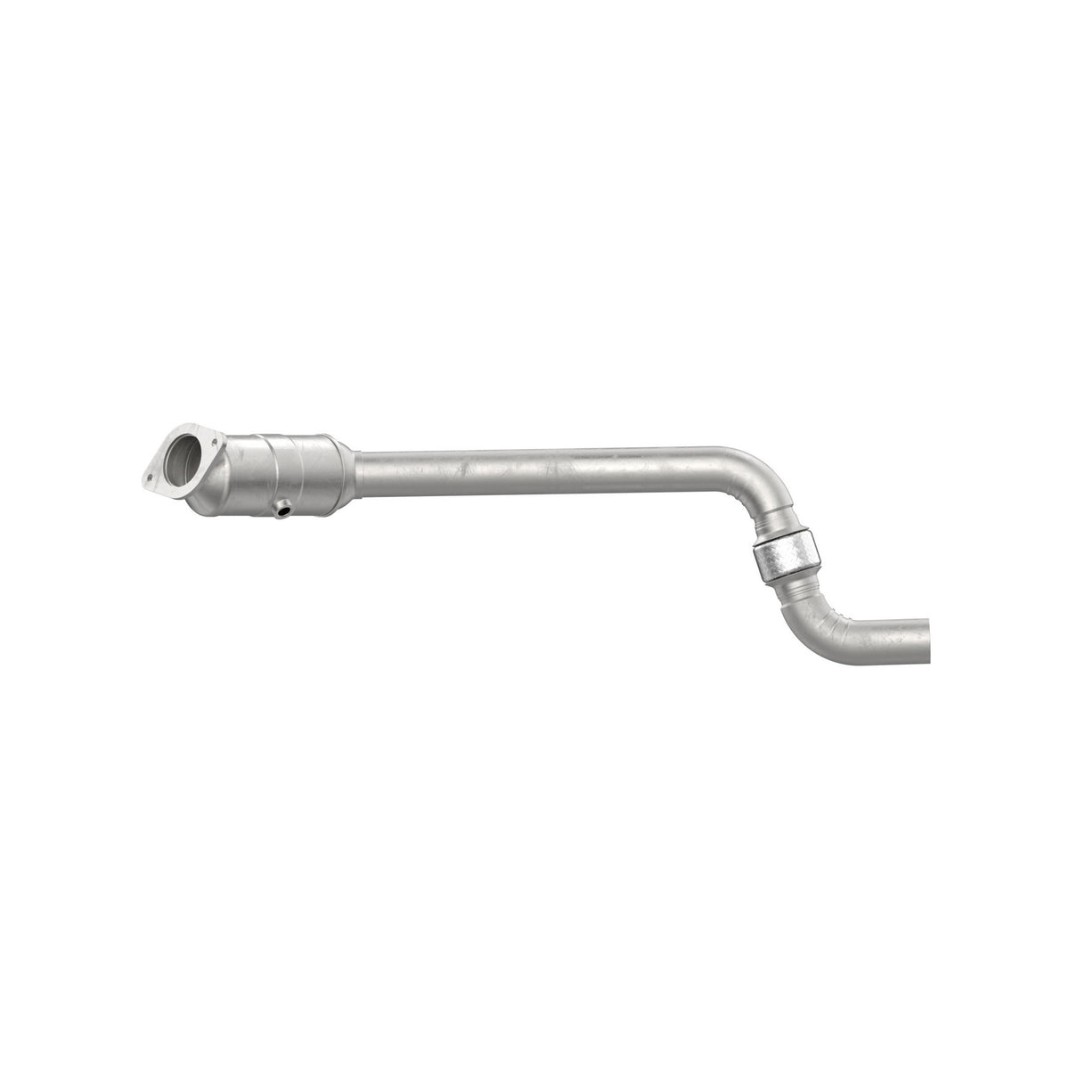 Walker Exhaust Vehicle Part 74080