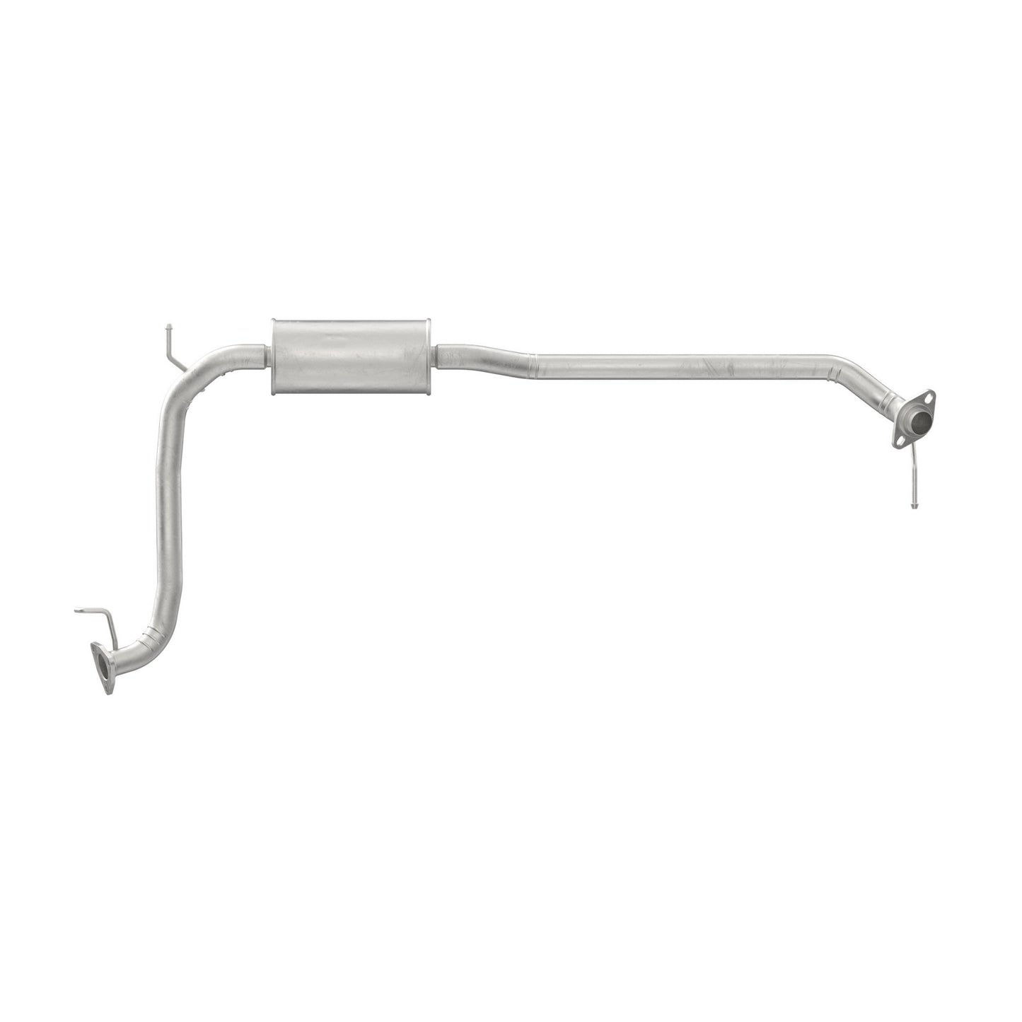 Walker Exhaust 75522