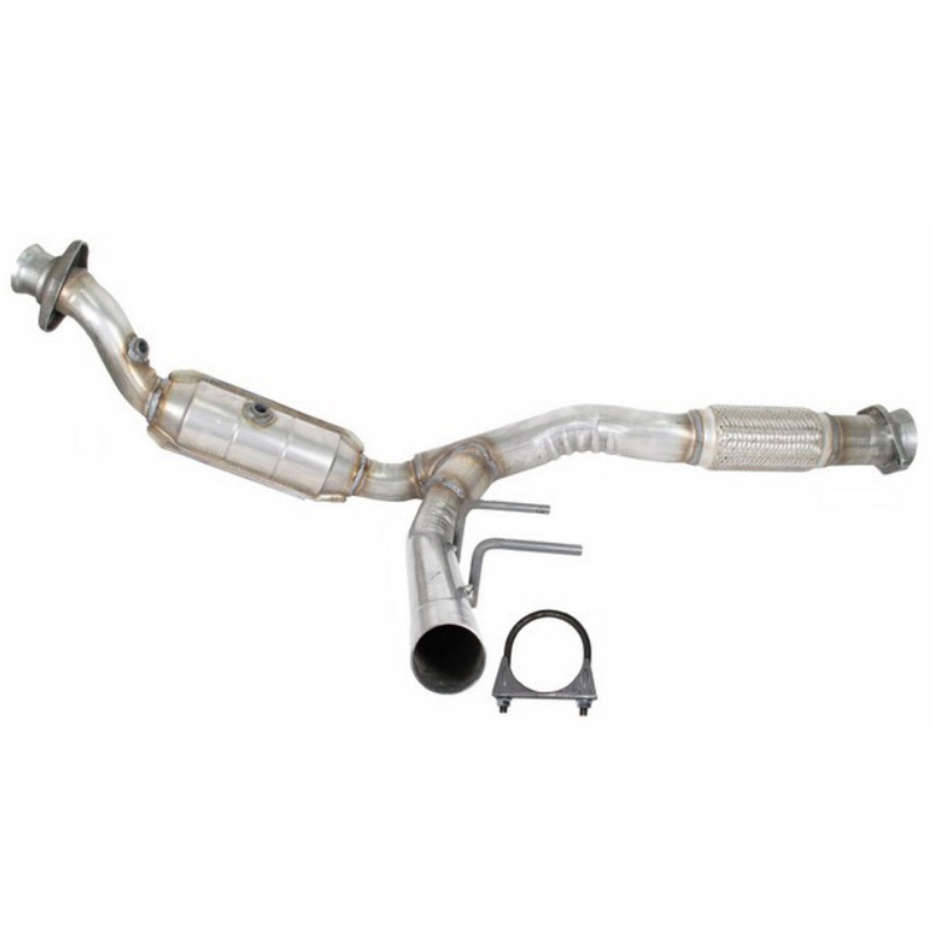 Walker Exhaust Catalytic Converter 75536 main image