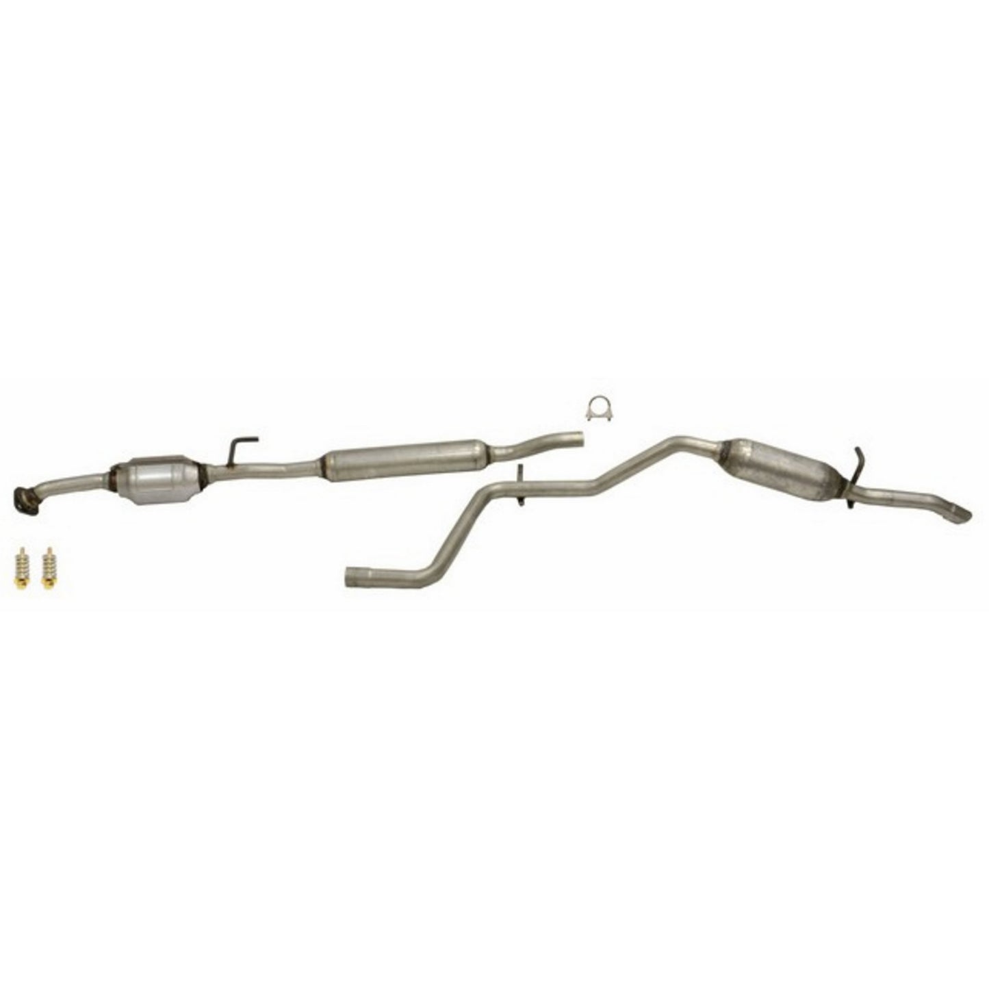 Walker Exhaust 75545 main image