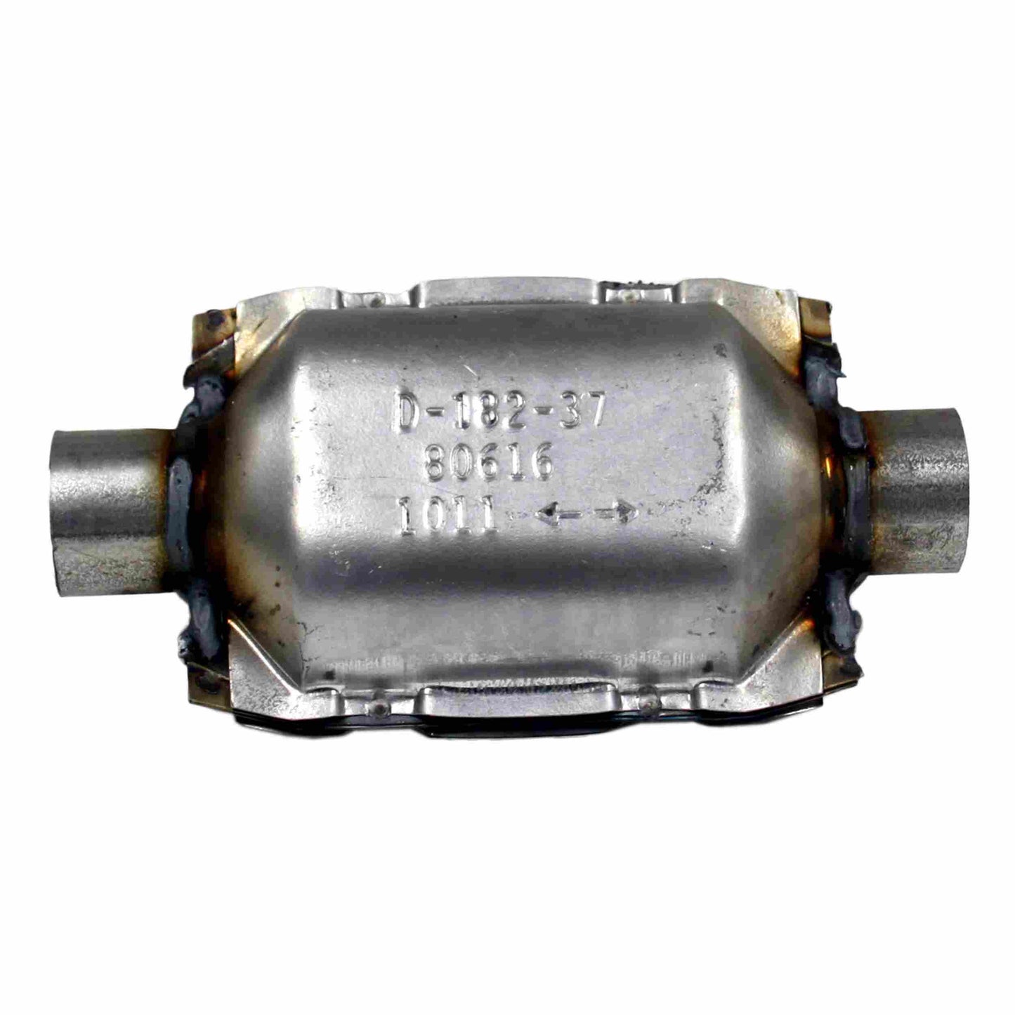 Walker Exhaust Catalytic Converter 80616