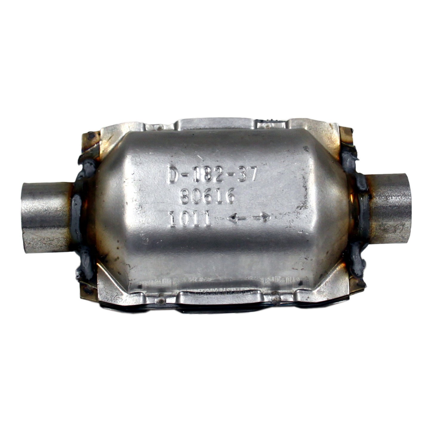 Walker Exhaust Catalytic Converter 80616