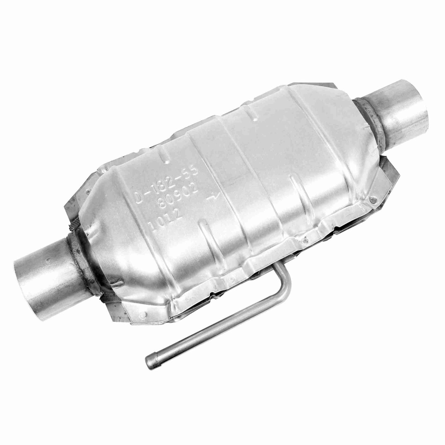Walker Exhaust Catalytic Converter 80902