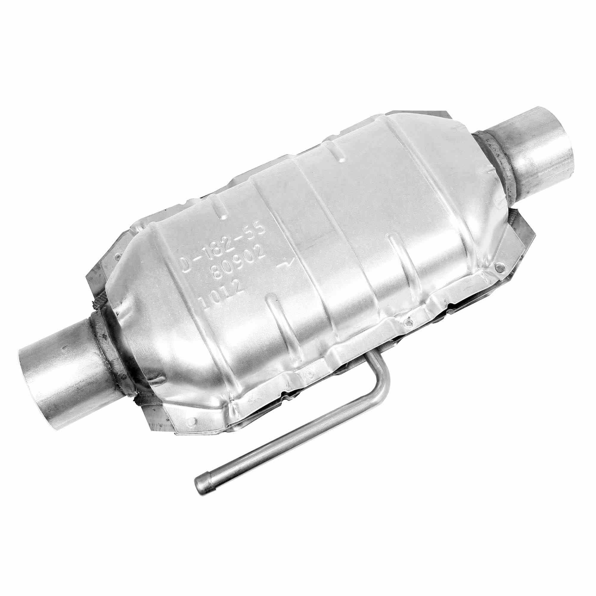 Walker Exhaust Catalytic Converter 80902