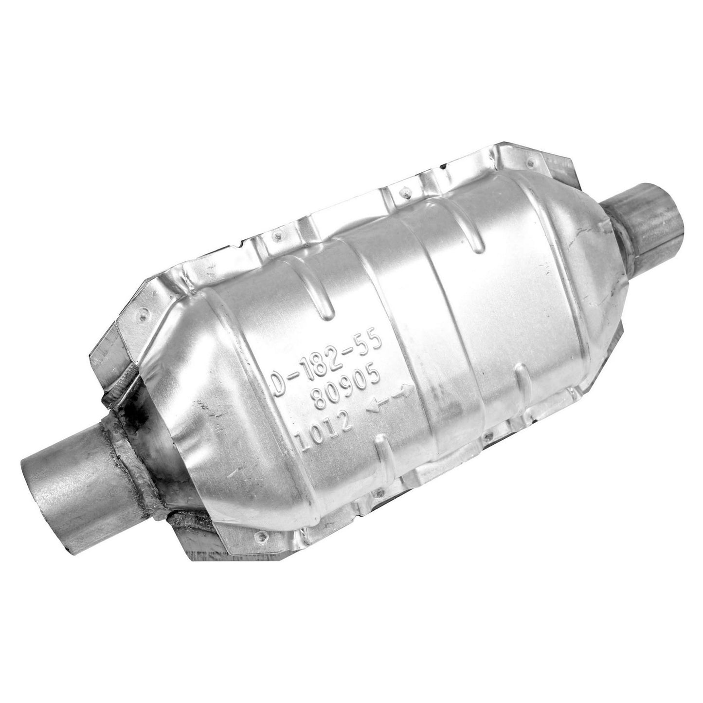 Walker Exhaust Catalytic Converter 80905