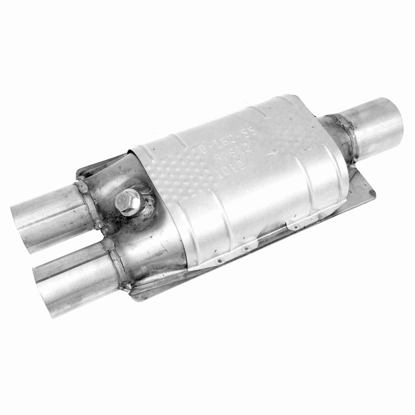 Walker Exhaust Catalytic Converter 80912