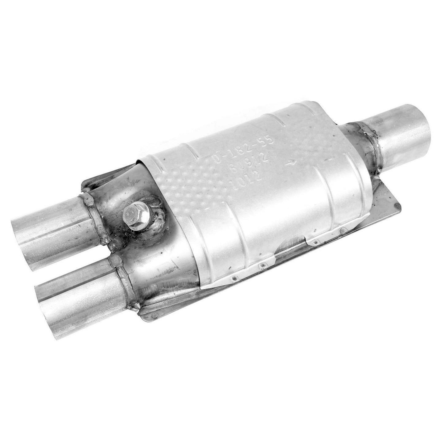 Walker Exhaust Catalytic Converter 80912