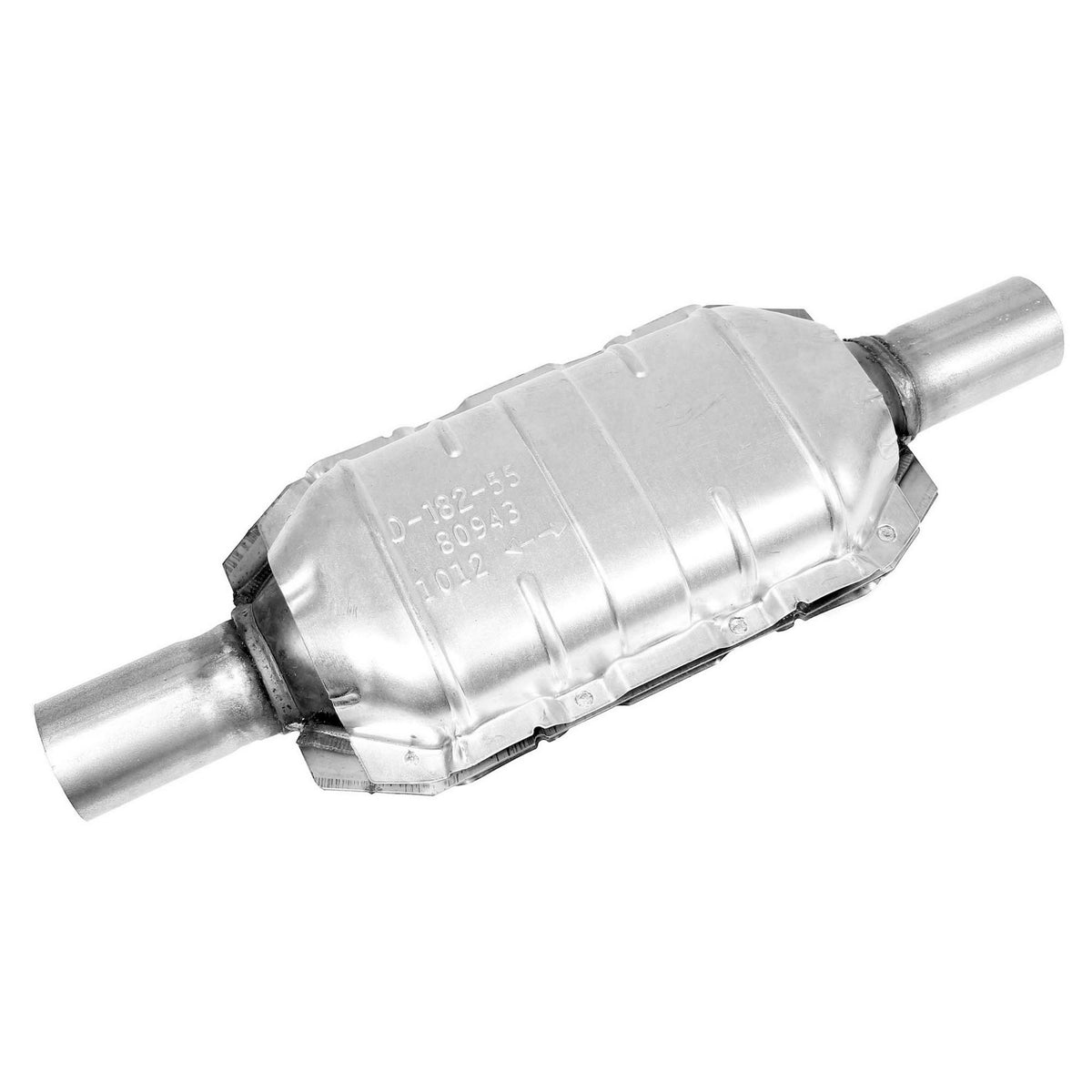 Walker Exhaust Catalytic Converter 80943