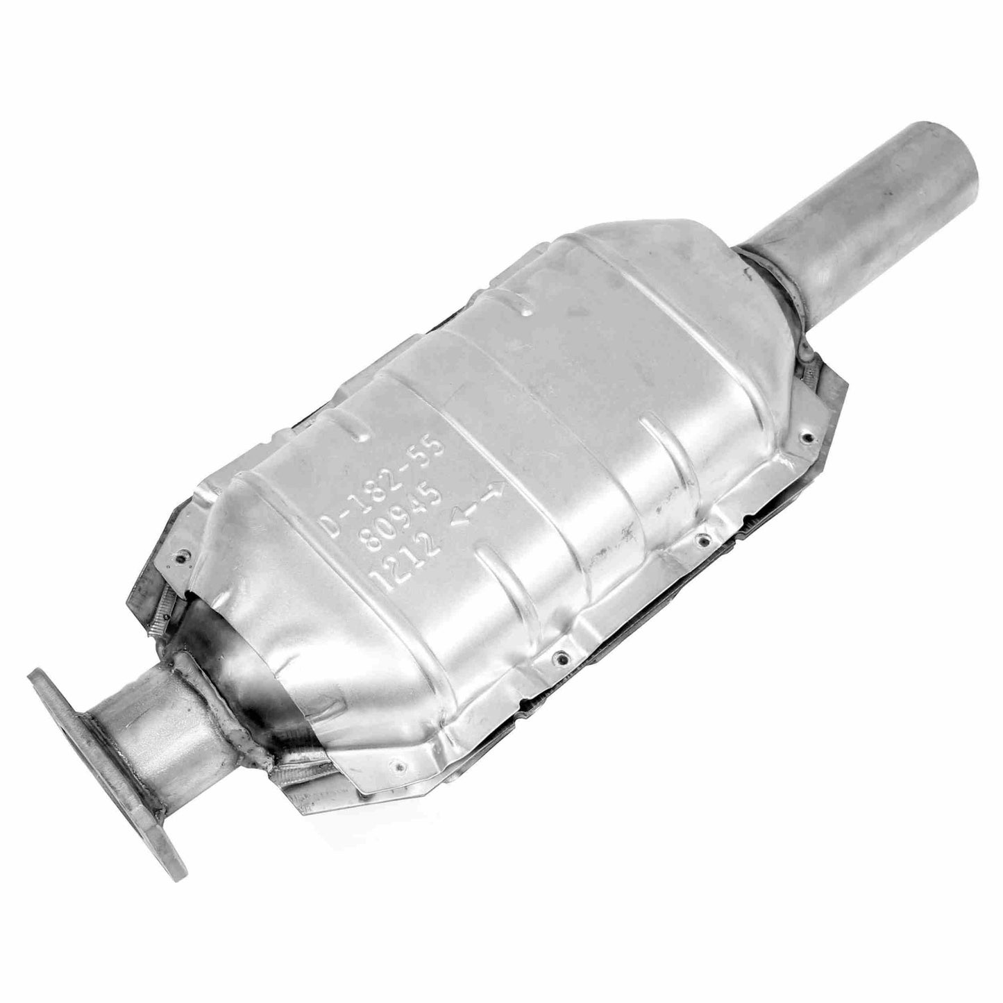 Walker Exhaust Catalytic Converter 80945
