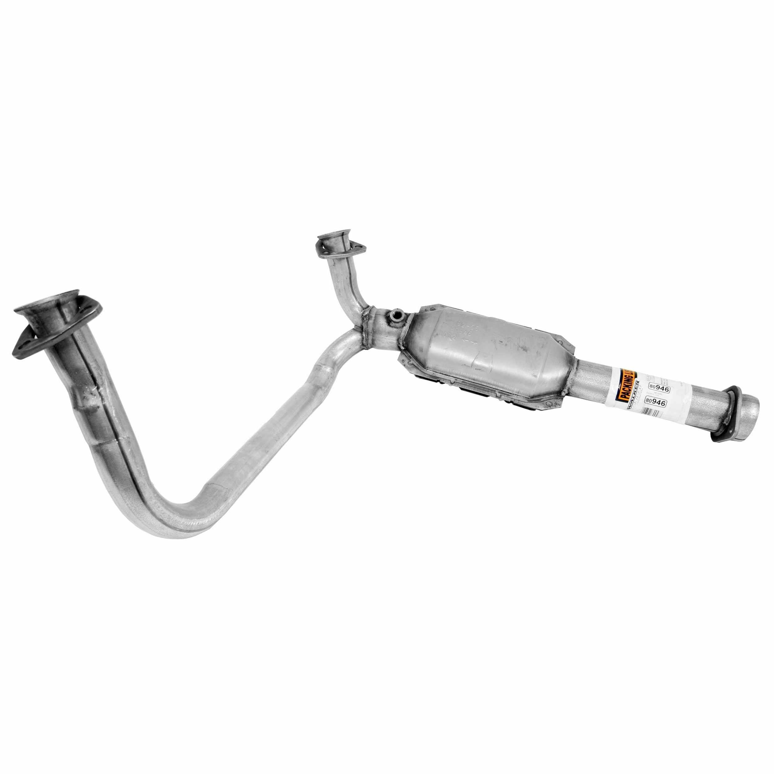 Walker Exhaust Catalytic Converter 80946