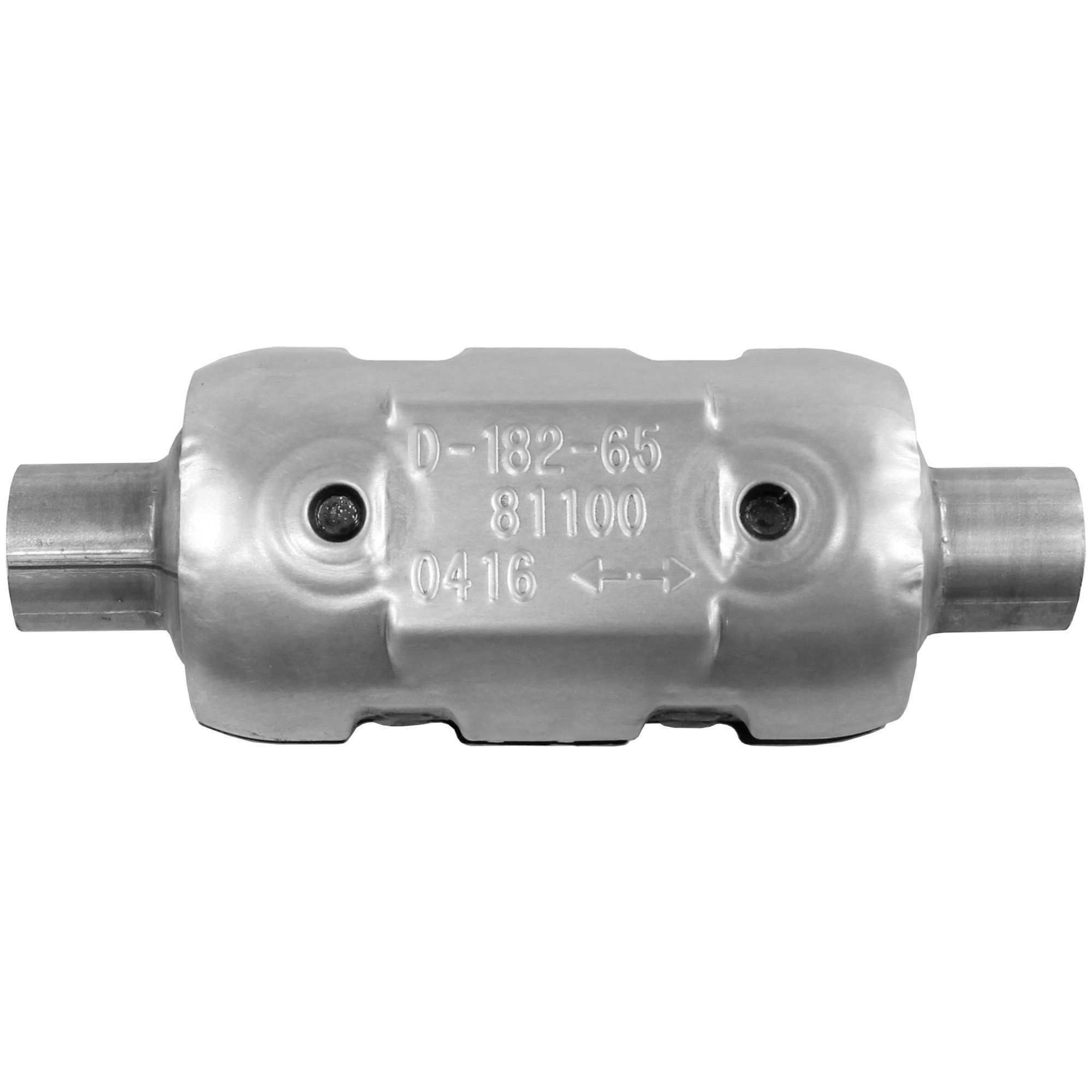 Walker Exhaust Catalytic Converter 81100