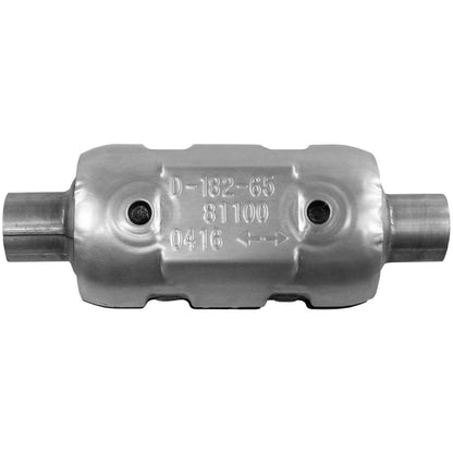 Walker Exhaust Catalytic Converter 81100