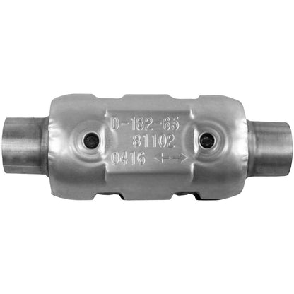 Walker Exhaust Catalytic Converter 81102