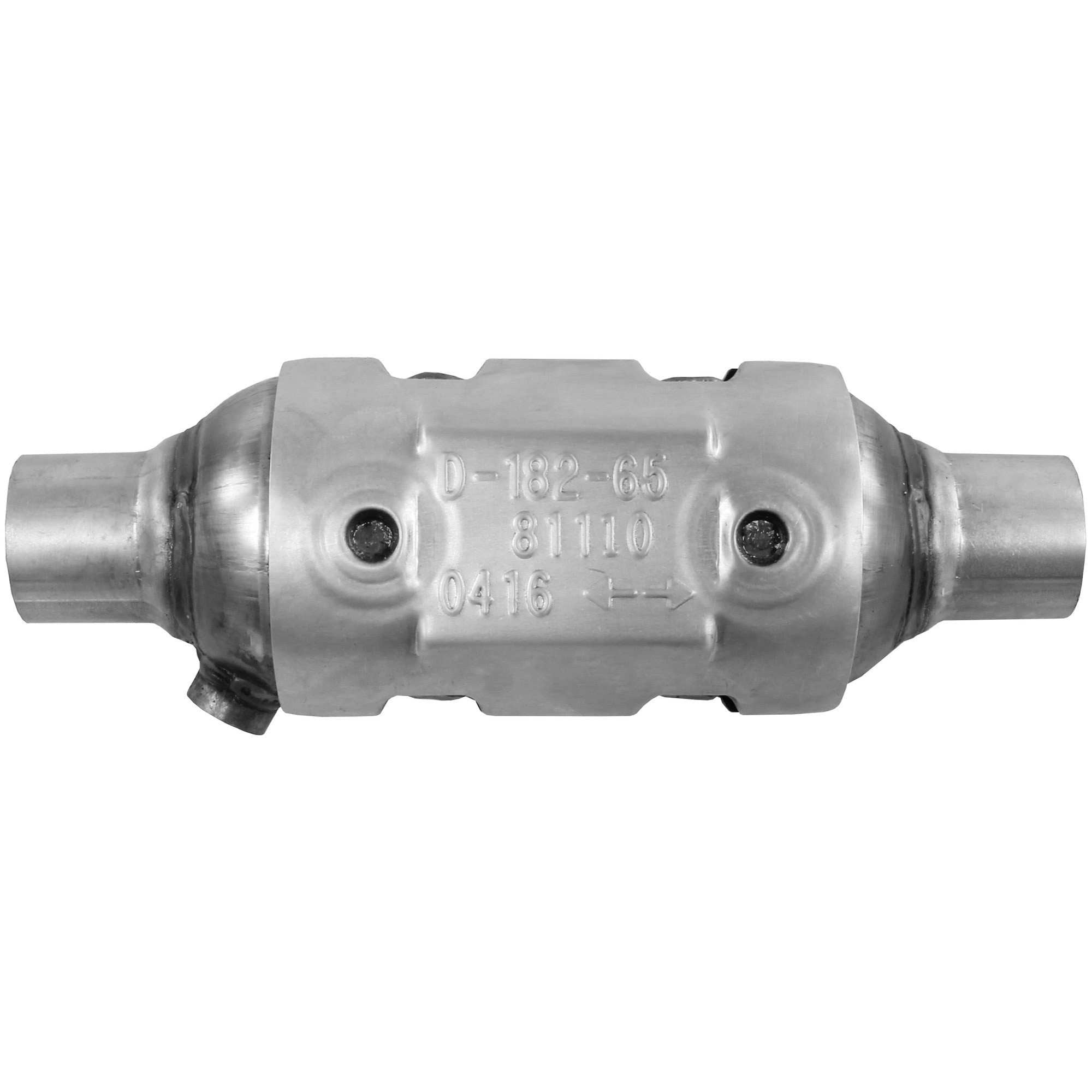 Walker Exhaust Catalytic Converter 81110