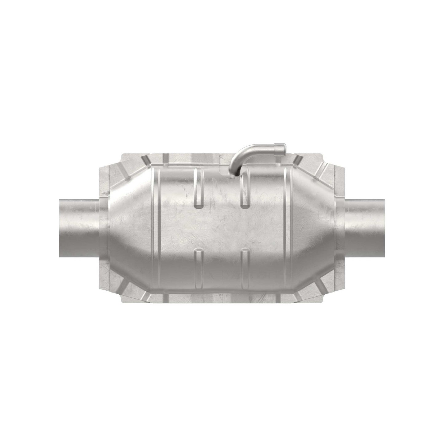 Walker Exhaust Catalytic Converter 81122