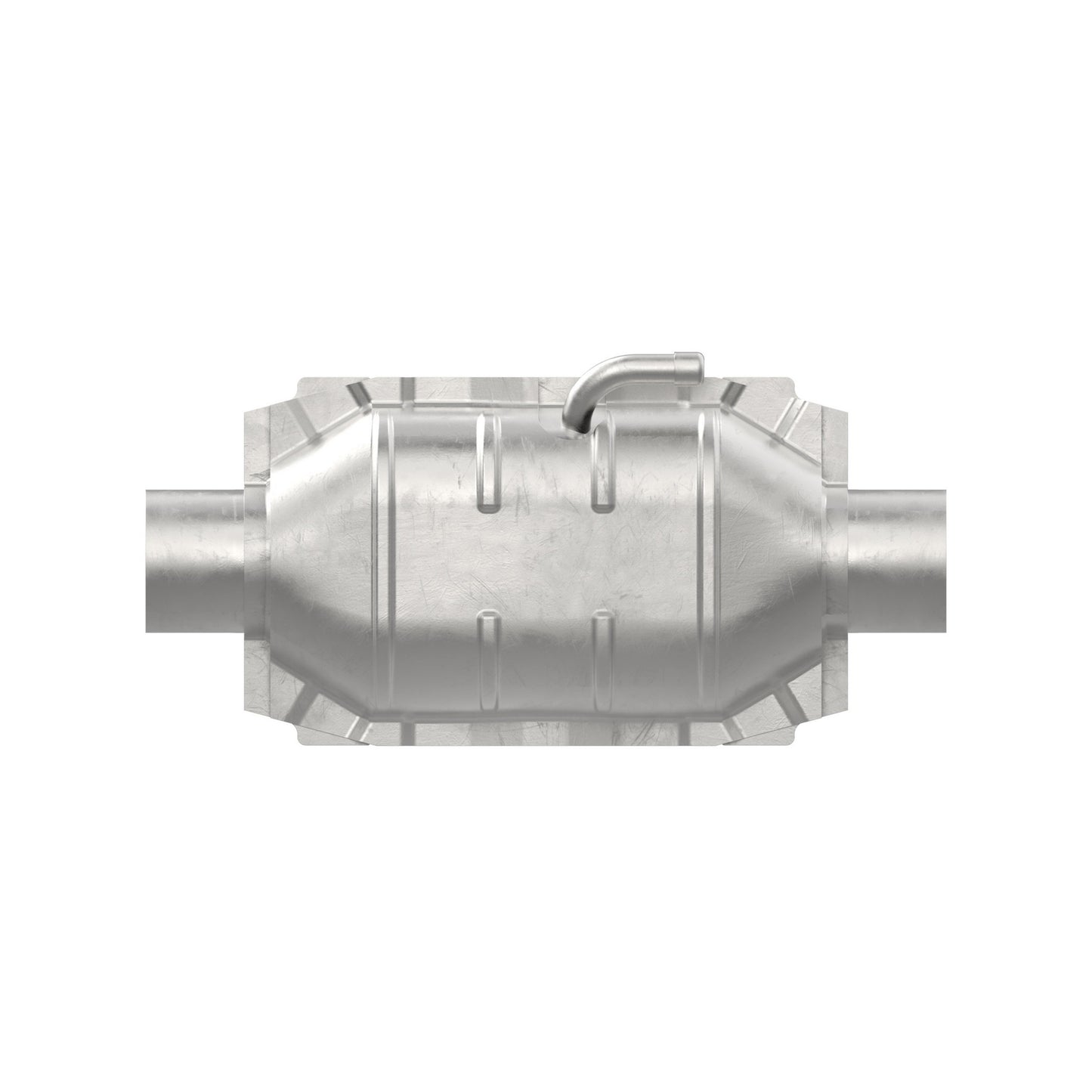 Walker Exhaust Catalytic Converter 81122