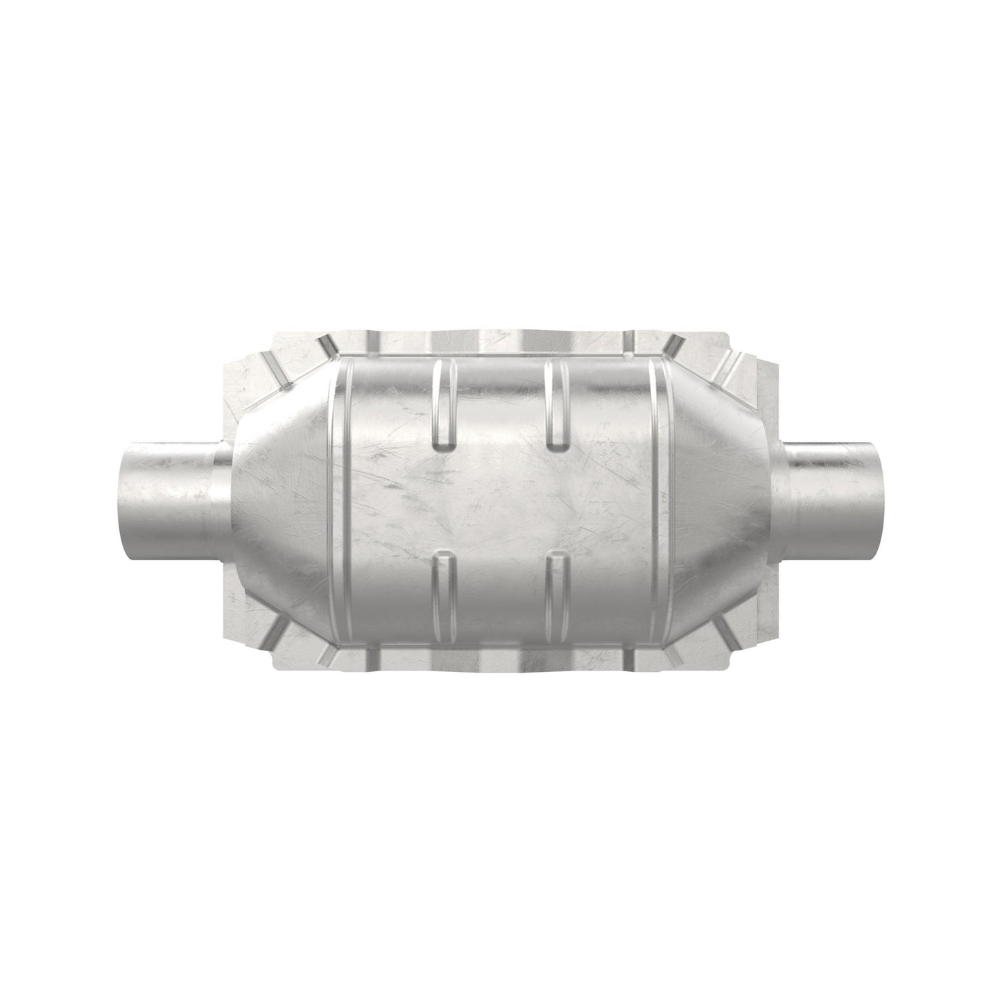 Walker Exhaust Catalytic Converter 81126