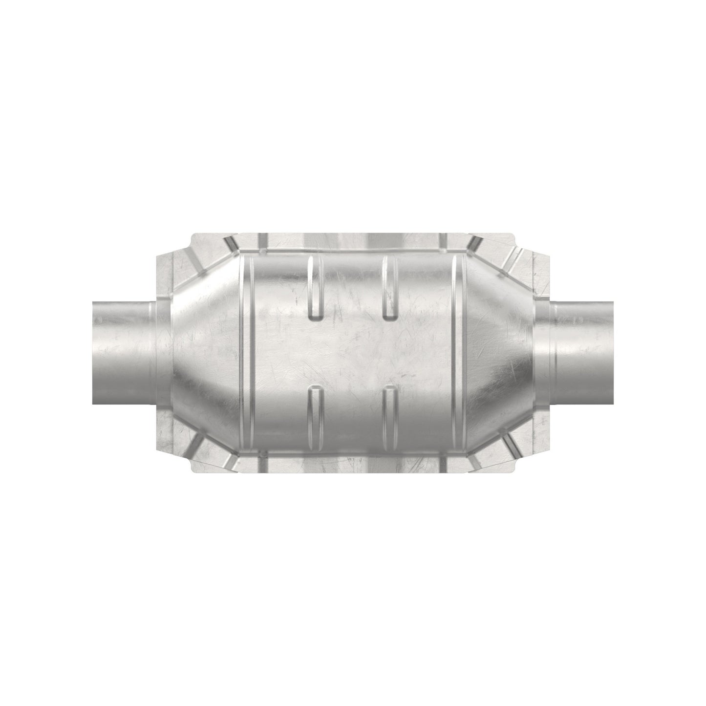 Walker Exhaust Catalytic Converter 81128