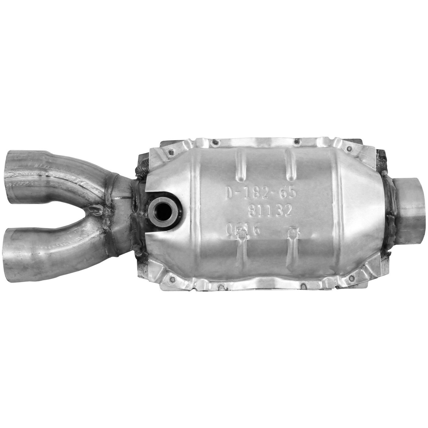 Walker Exhaust Catalytic Converter 81132