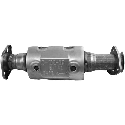 Walker Exhaust Catalytic Converter 81141