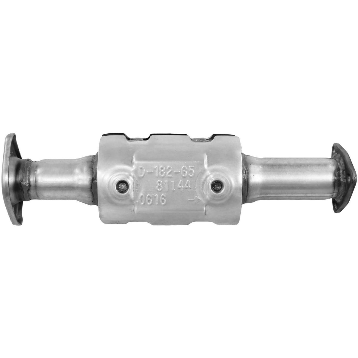 Walker Exhaust Catalytic Converter 81144