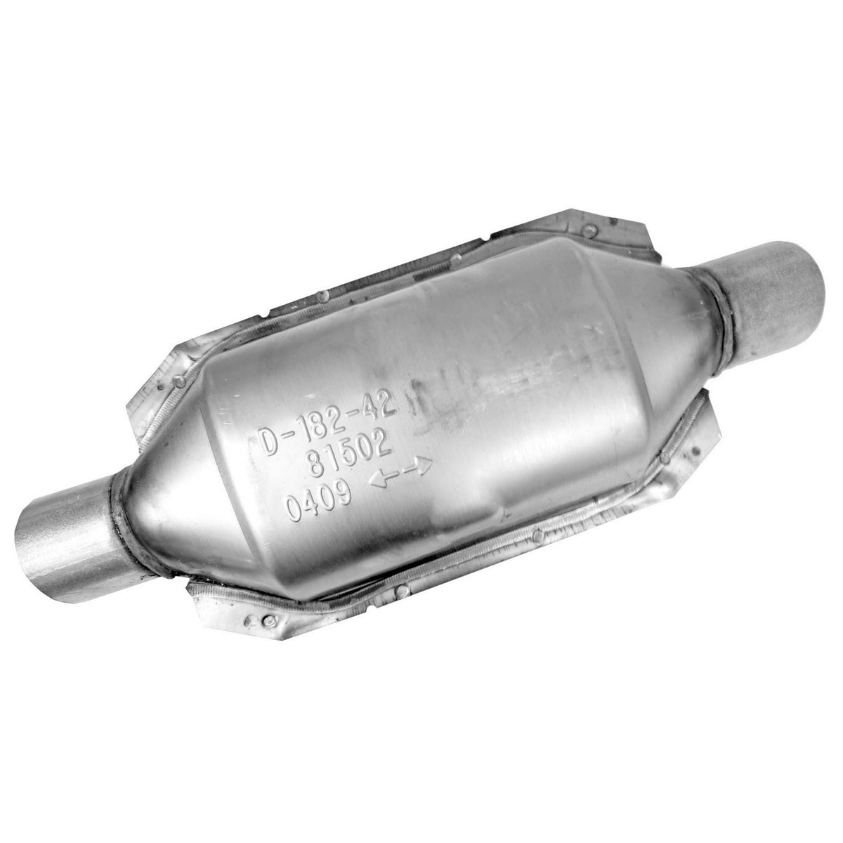 Walker Exhaust Catalytic Converter 81502