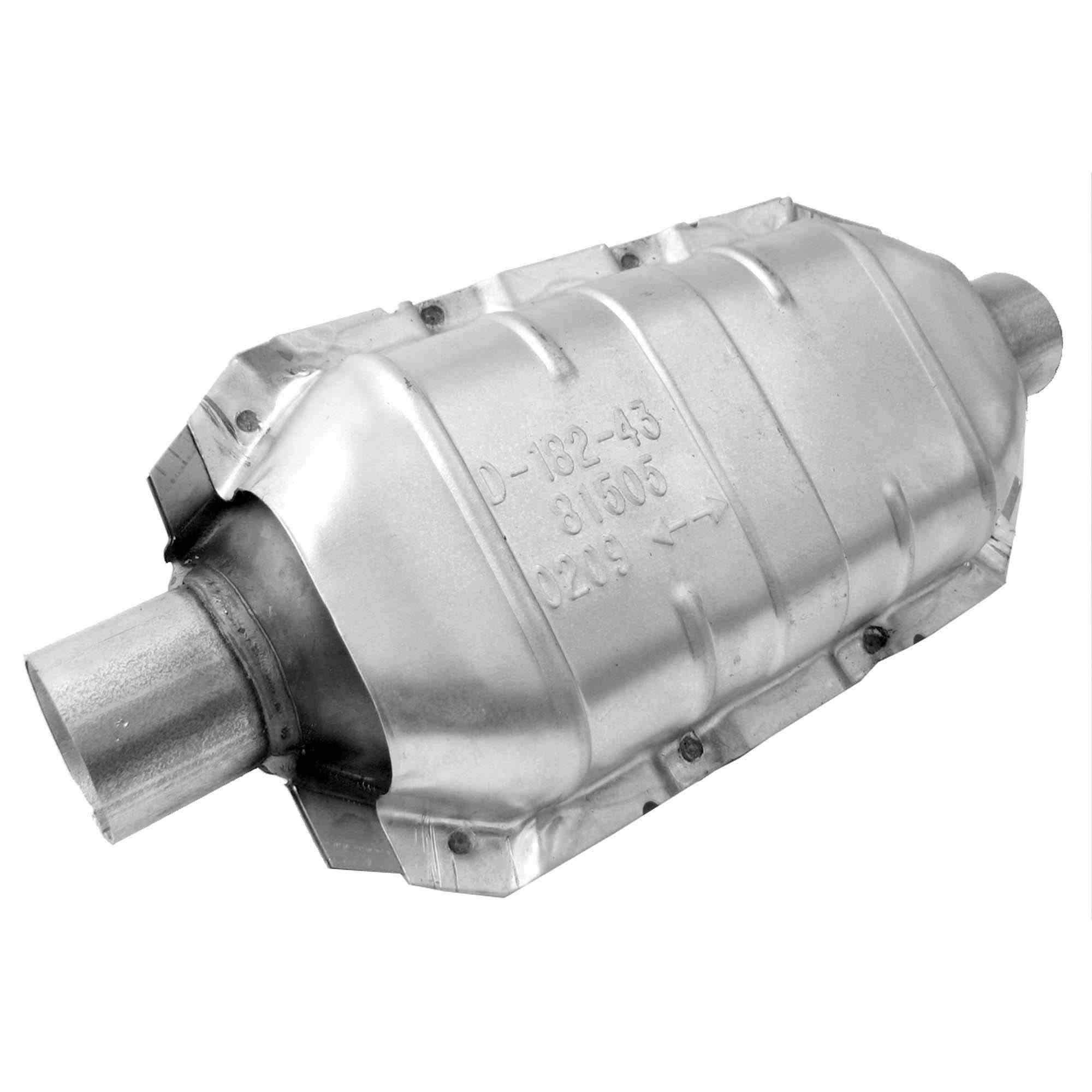 Walker Exhaust Catalytic Converter 81505