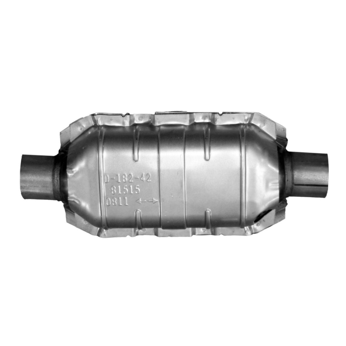 Walker Exhaust Catalytic Converter 81515