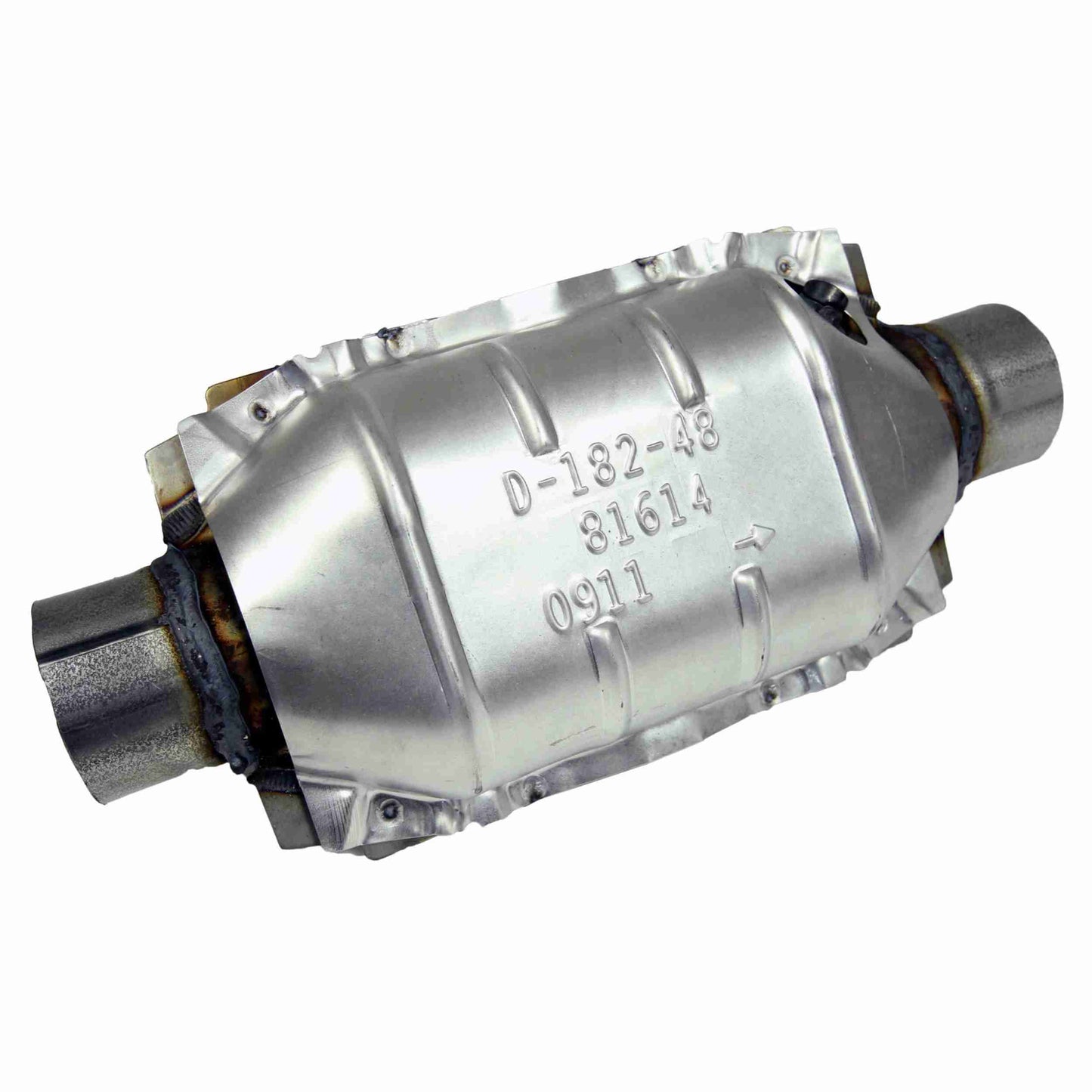 Walker Exhaust Catalytic Converter 81614