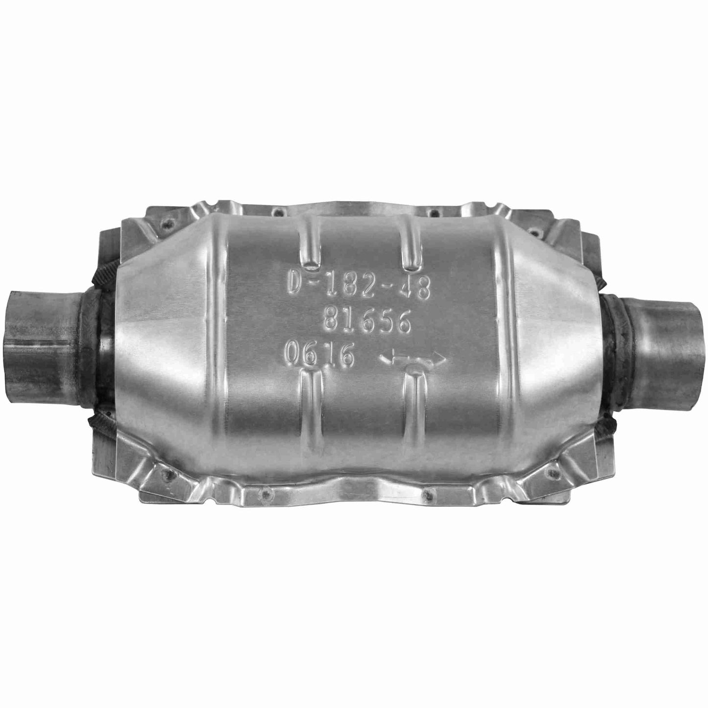 Walker Exhaust Catalytic Converter 81656