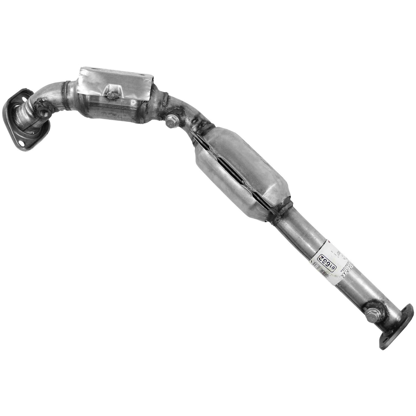 Walker Exhaust Catalytic Converter 81662