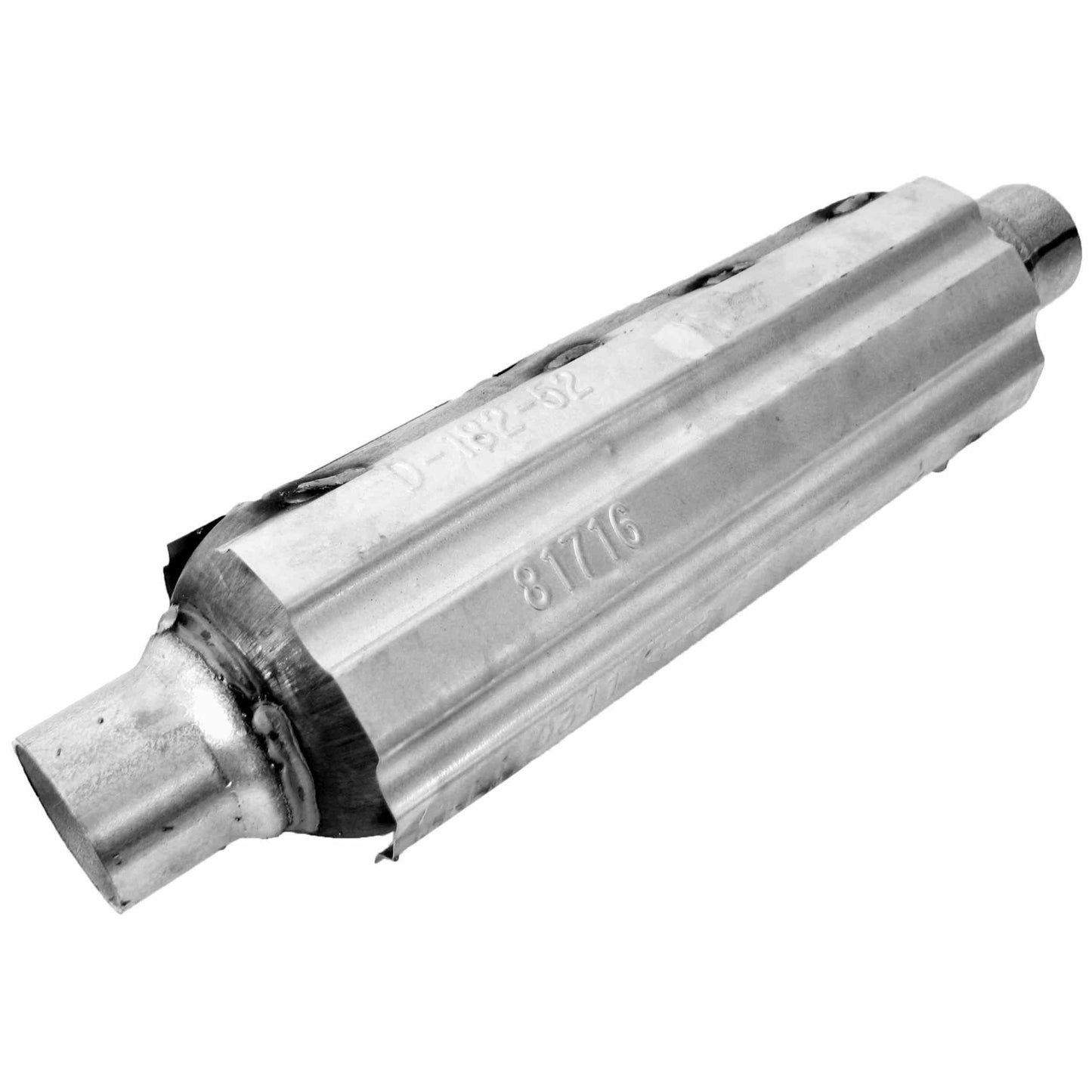 Walker Exhaust Catalytic Converter 81716