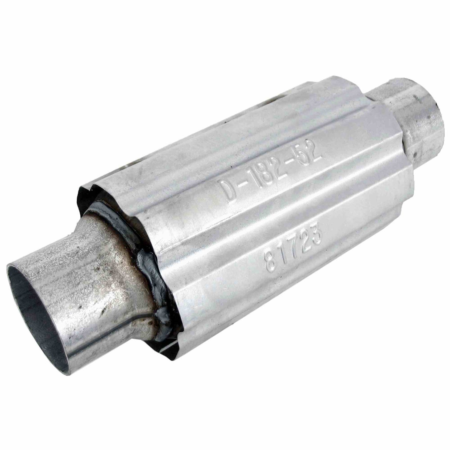Walker Exhaust Catalytic Converter 81723