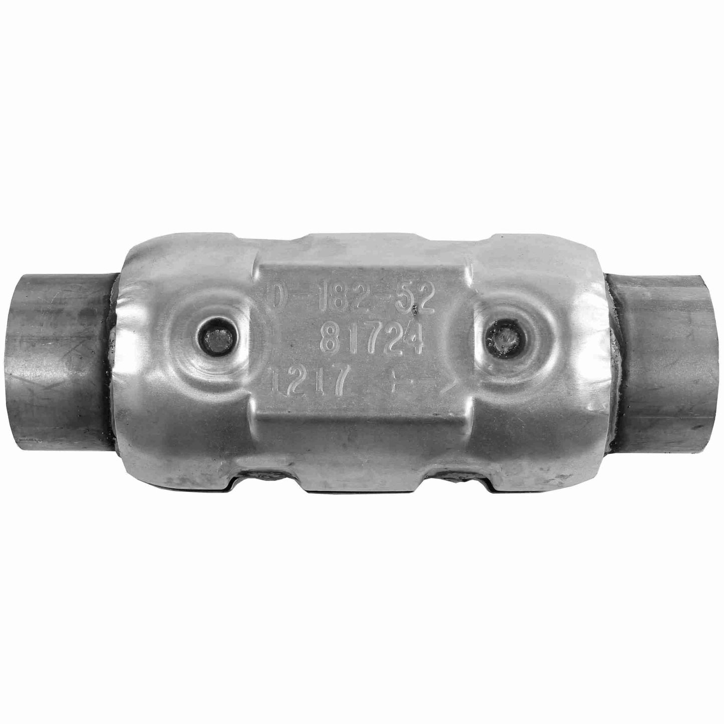 Walker Exhaust Catalytic Converter 81724