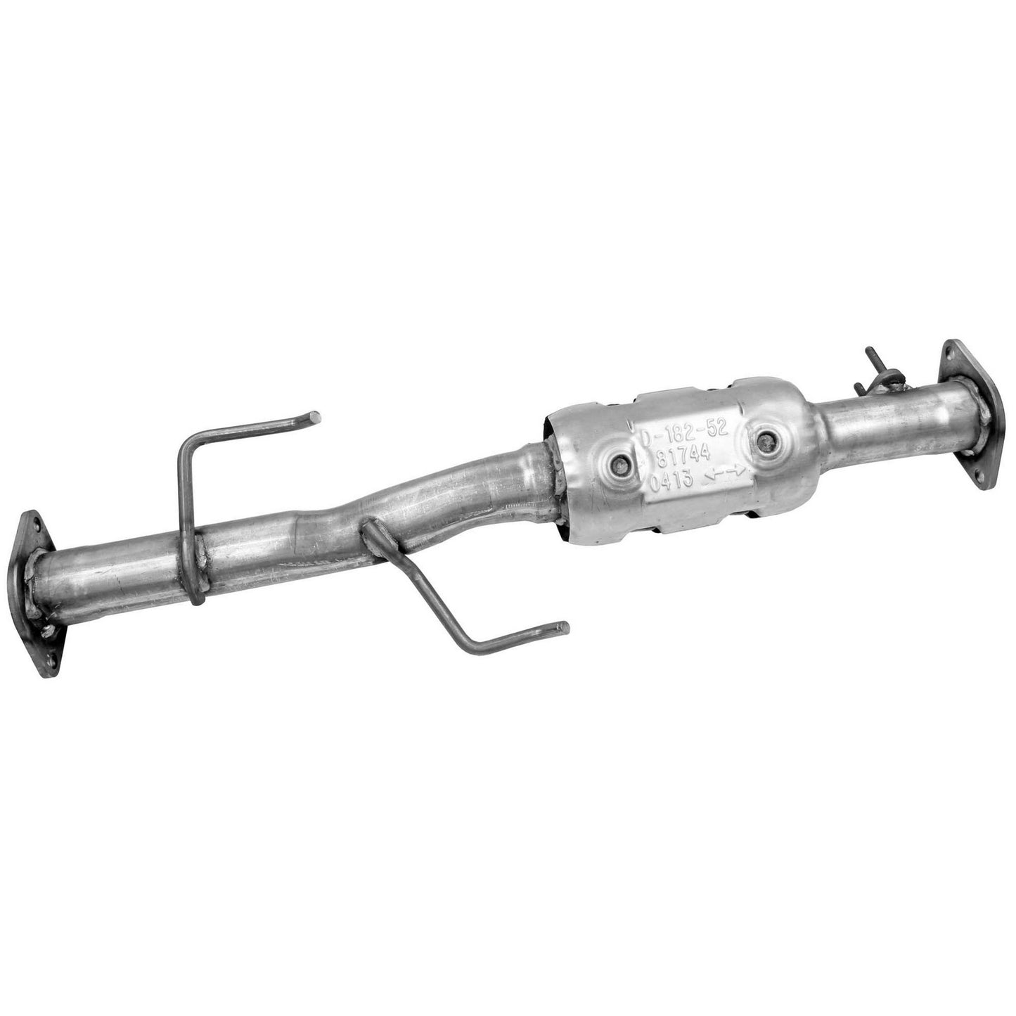 Walker Exhaust Catalytic Converter 81744