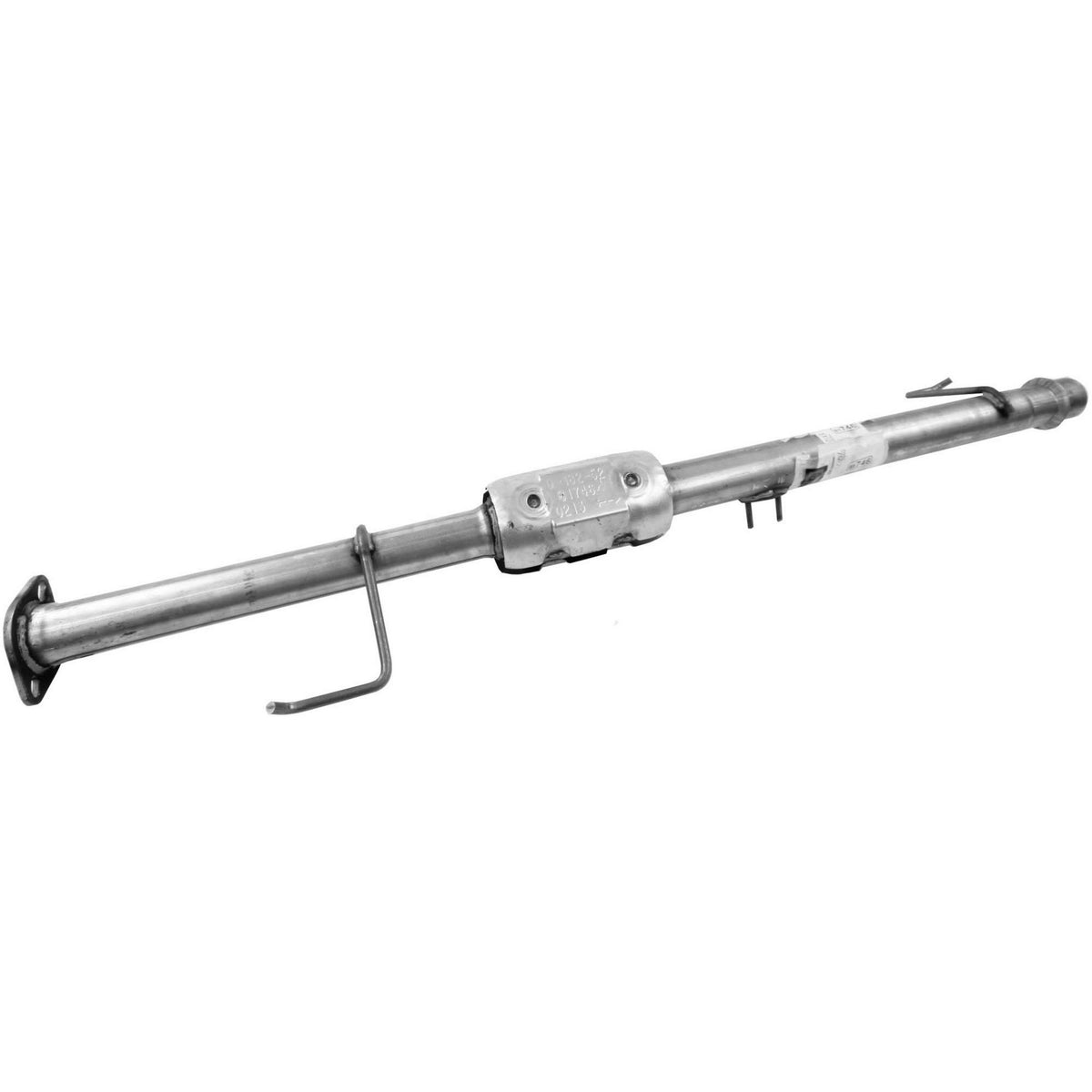 Walker Exhaust Catalytic Converter 81746