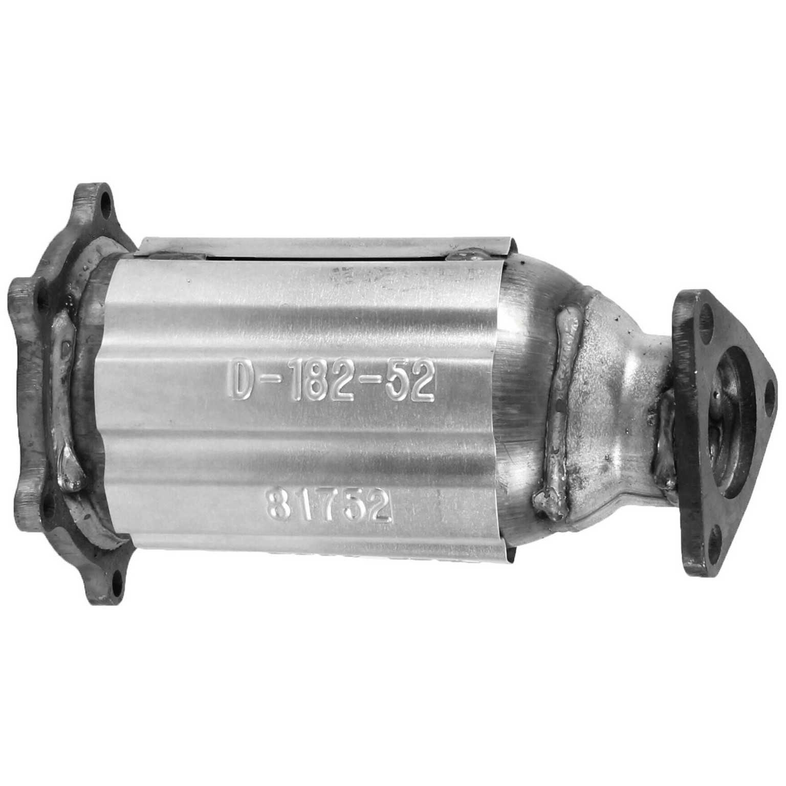 Walker Exhaust Catalytic Converter 81752