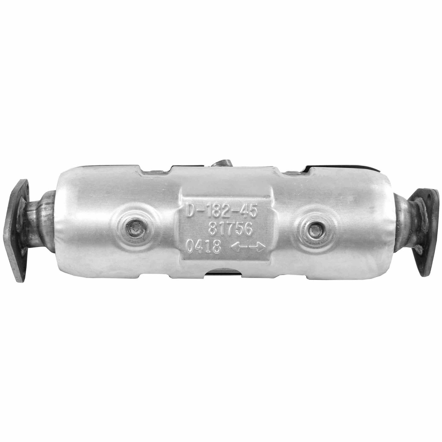 Walker Exhaust Catalytic Converter 81756