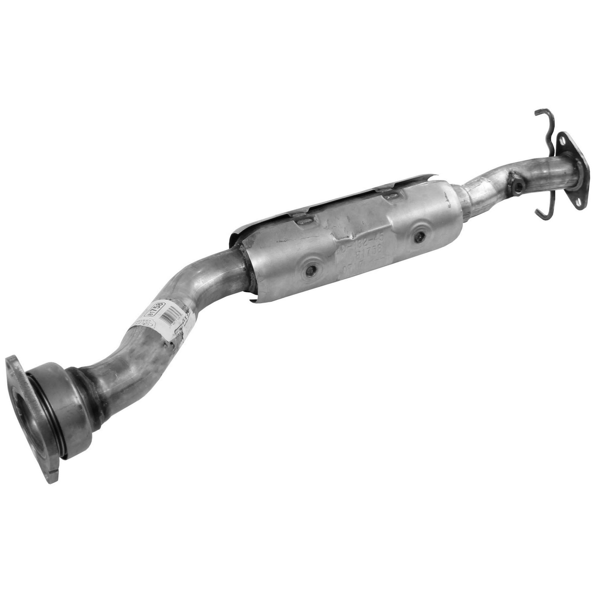 Walker Exhaust Catalytic Converter 81758 main image